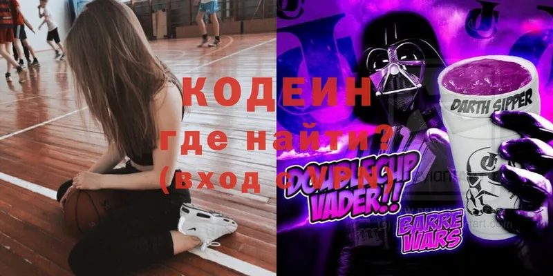 Кодеиновый сироп Lean Purple Drank  купить   Красноармейск 